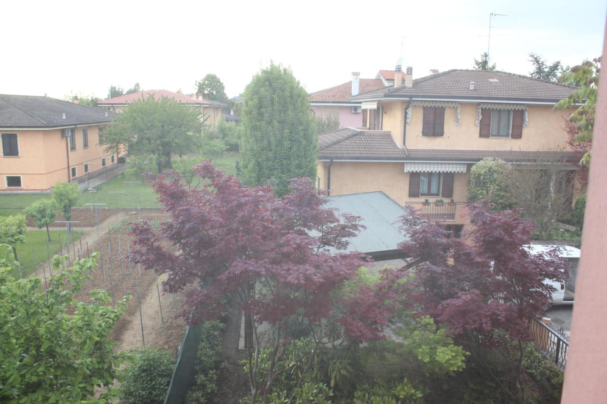 Appartamento A Due Passi Da Mantova Curtatone Exteriér fotografie