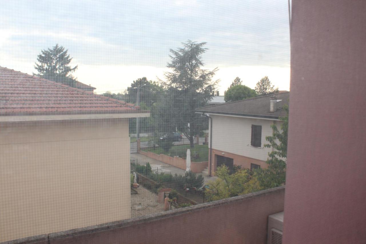 Appartamento A Due Passi Da Mantova Curtatone Exteriér fotografie