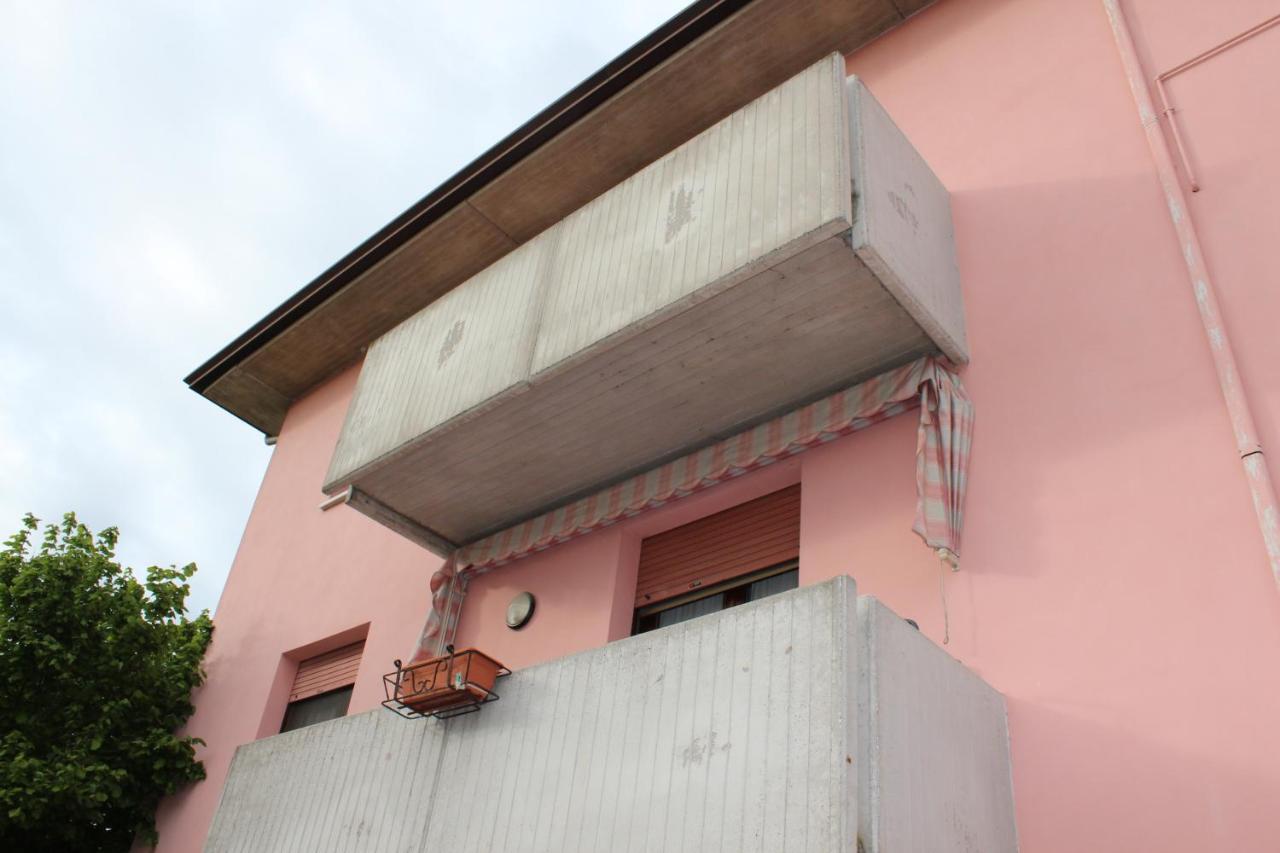 Appartamento A Due Passi Da Mantova Curtatone Exteriér fotografie
