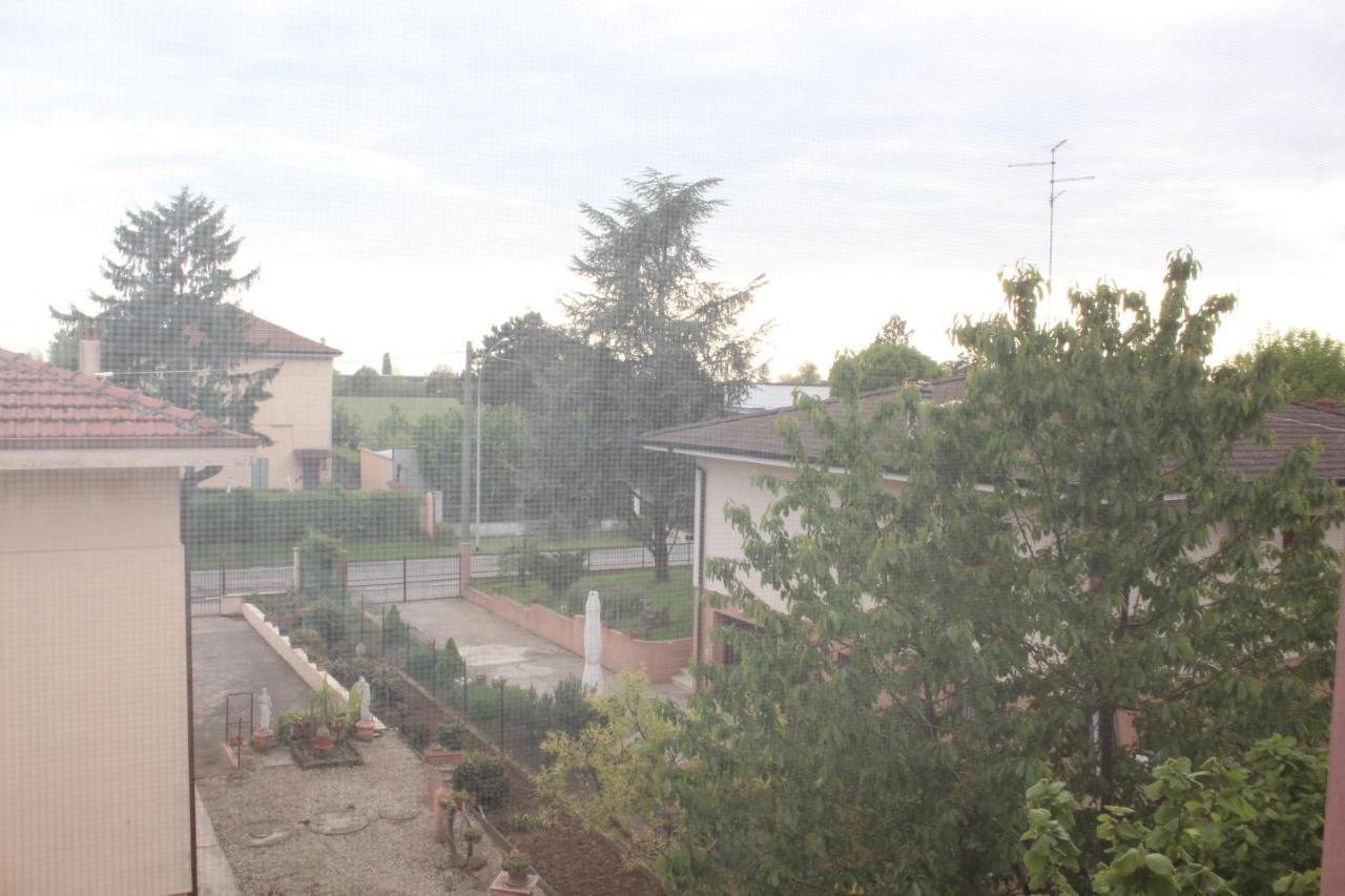 Appartamento A Due Passi Da Mantova Curtatone Exteriér fotografie