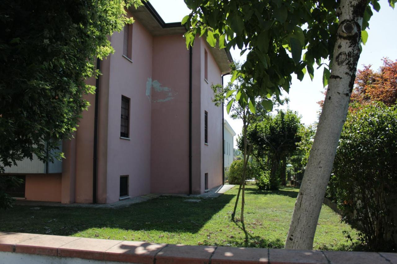 Appartamento A Due Passi Da Mantova Curtatone Exteriér fotografie