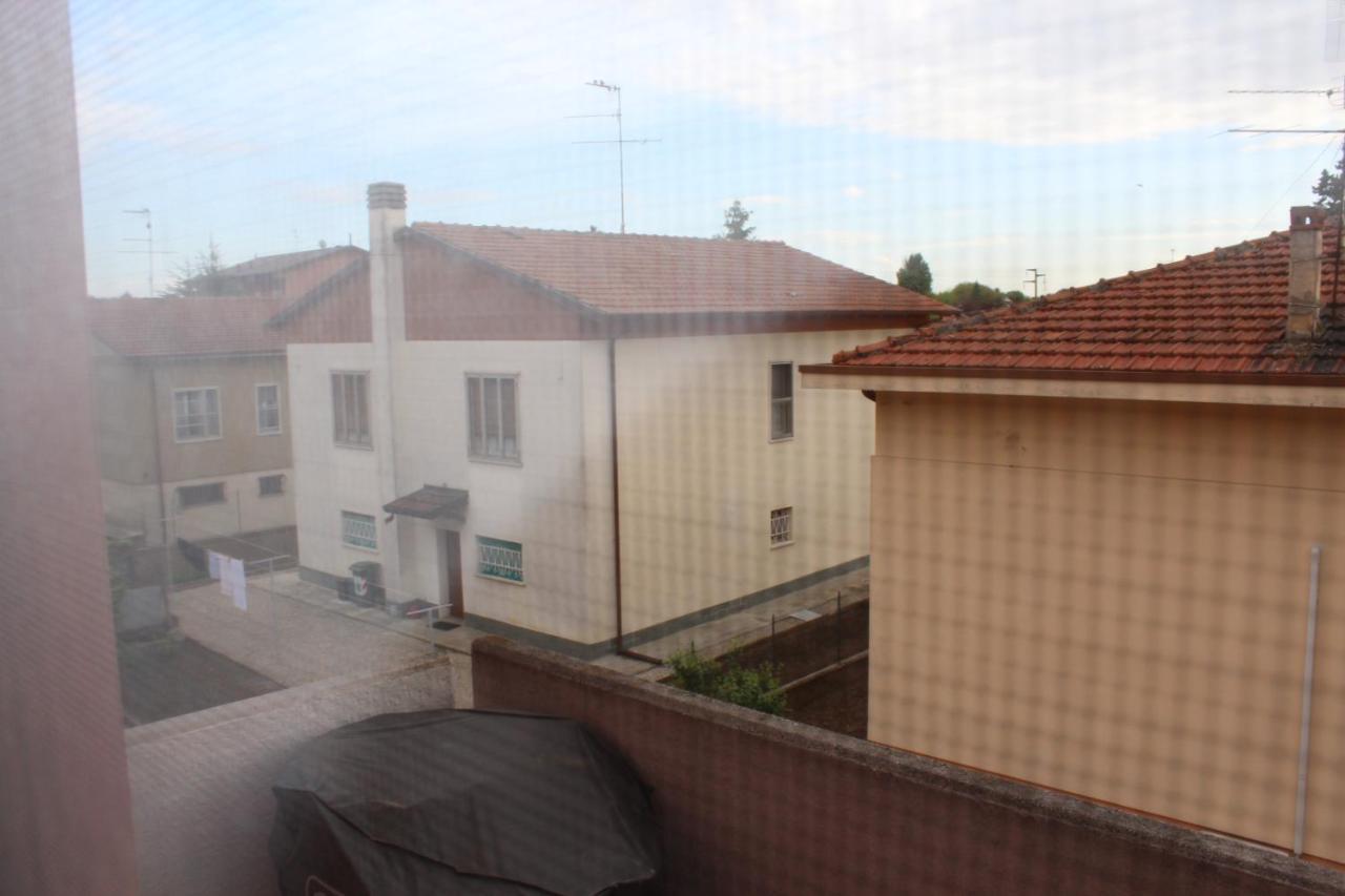 Appartamento A Due Passi Da Mantova Curtatone Exteriér fotografie