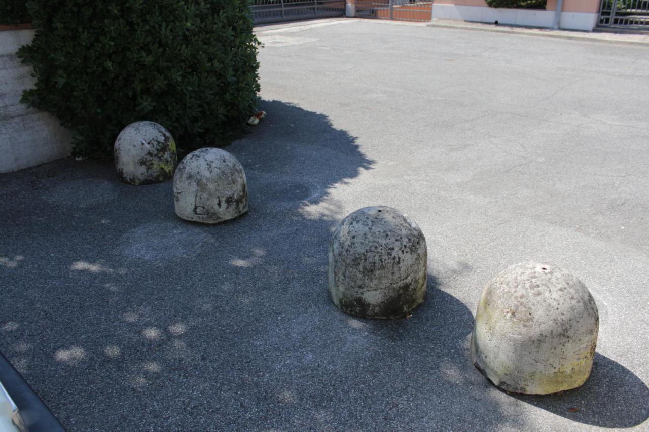 Appartamento A Due Passi Da Mantova Curtatone Exteriér fotografie