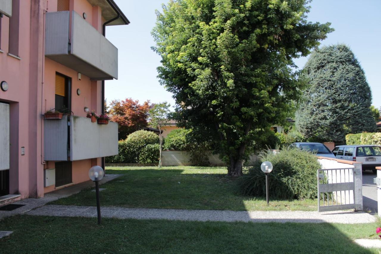 Appartamento A Due Passi Da Mantova Curtatone Exteriér fotografie