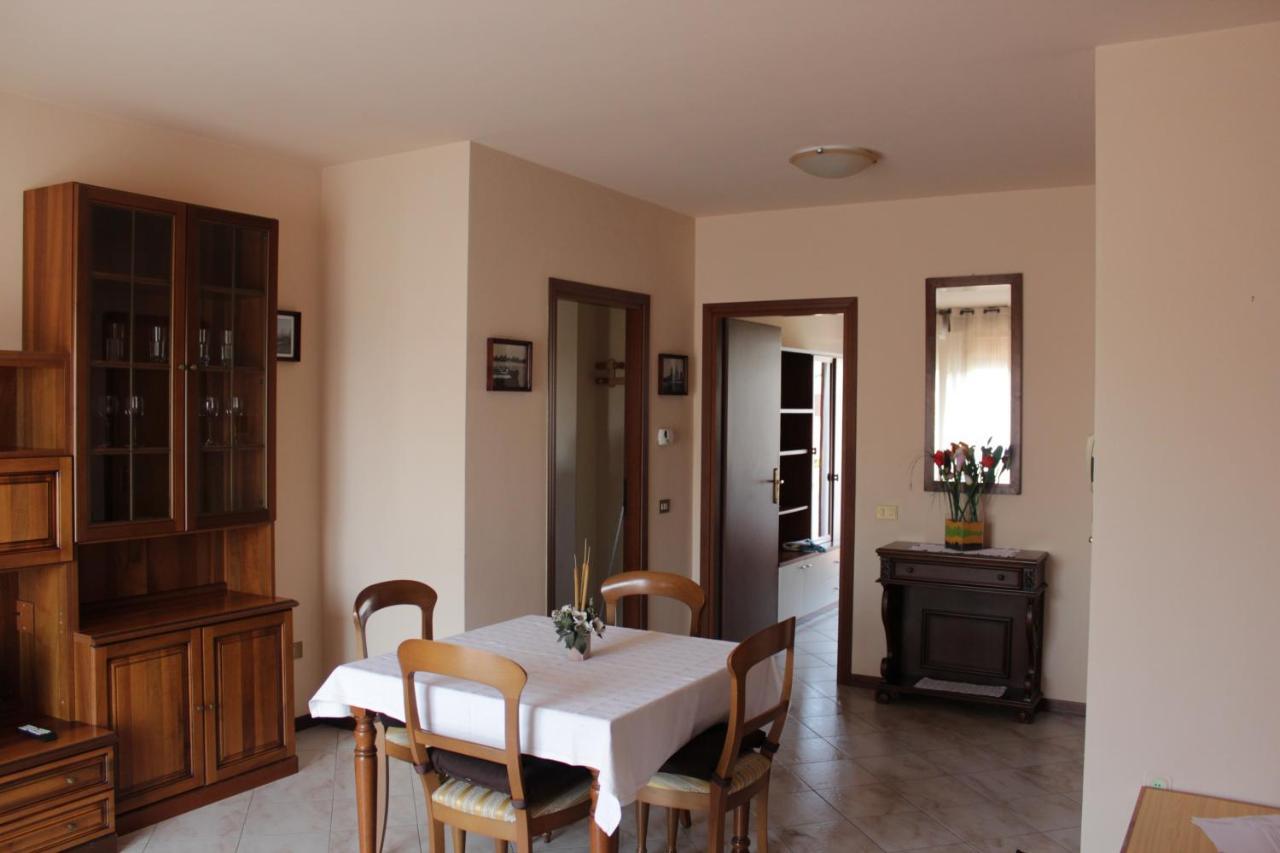 Appartamento A Due Passi Da Mantova Curtatone Exteriér fotografie